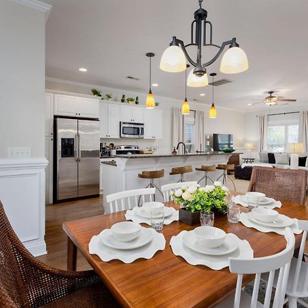 Downtown Wilmington Home ~ Pet Friendly Luaran gambar
