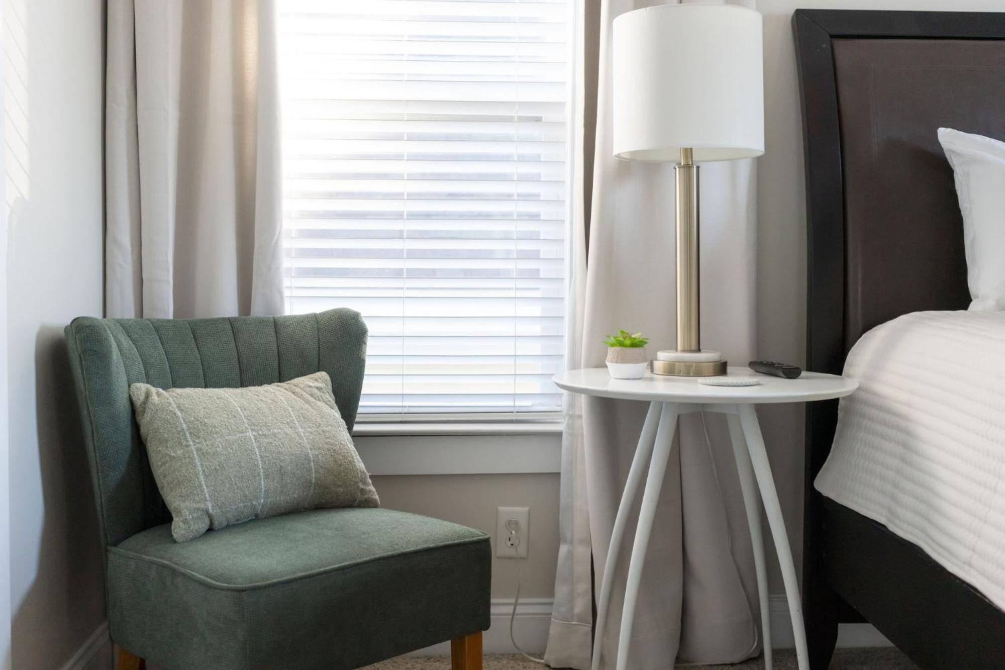 Downtown Wilmington Home ~ Pet Friendly Luaran gambar