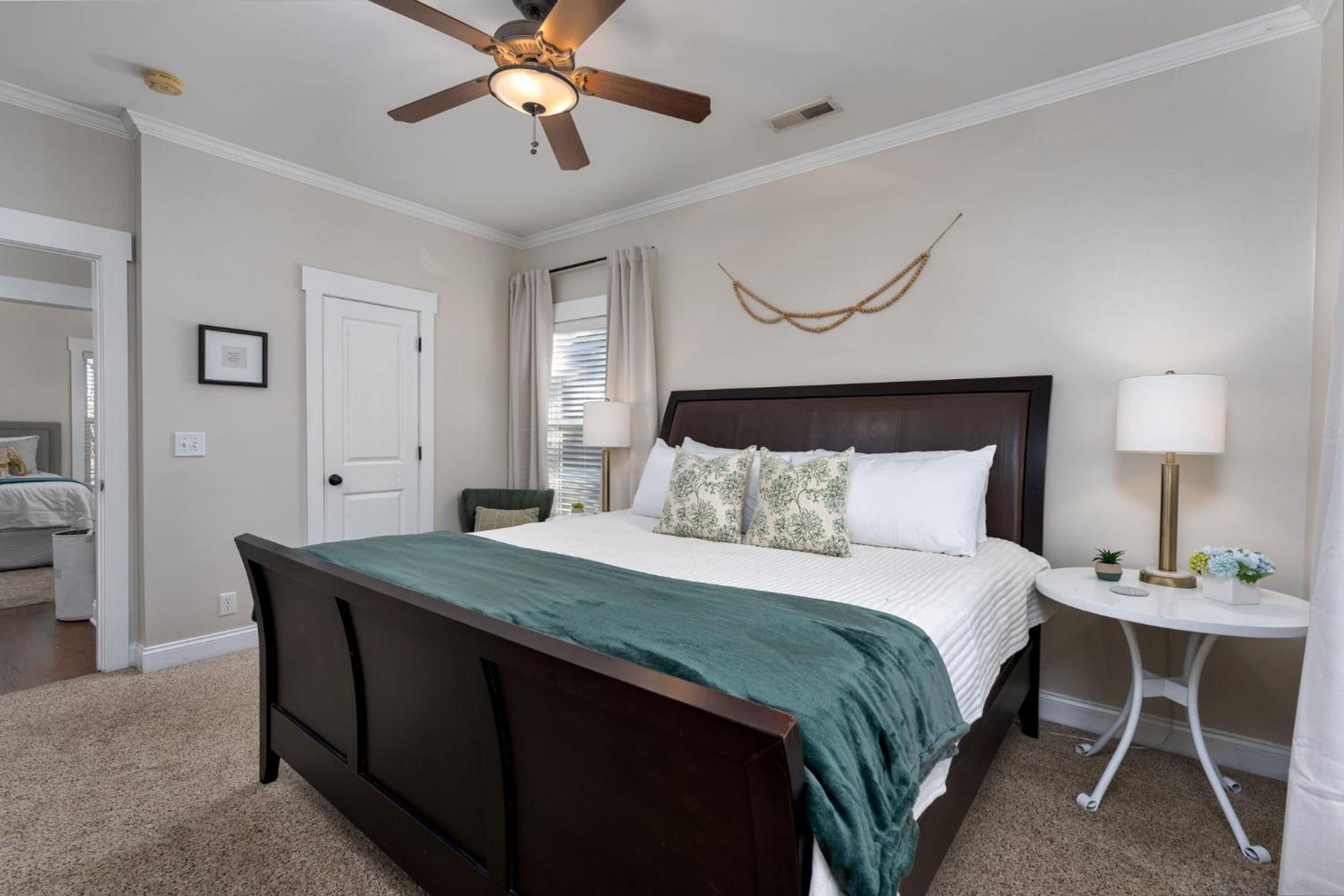 Downtown Wilmington Home ~ Pet Friendly Luaran gambar