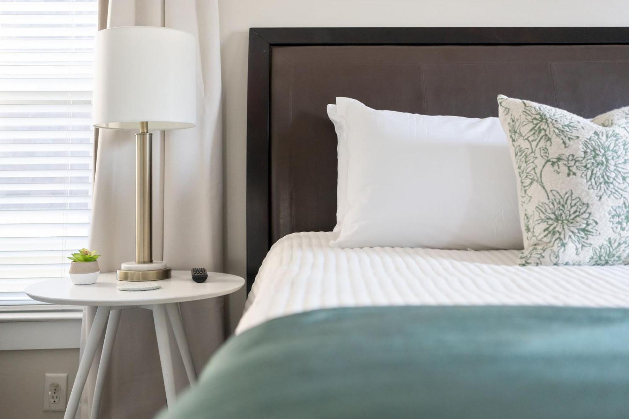 Downtown Wilmington Home ~ Pet Friendly Luaran gambar