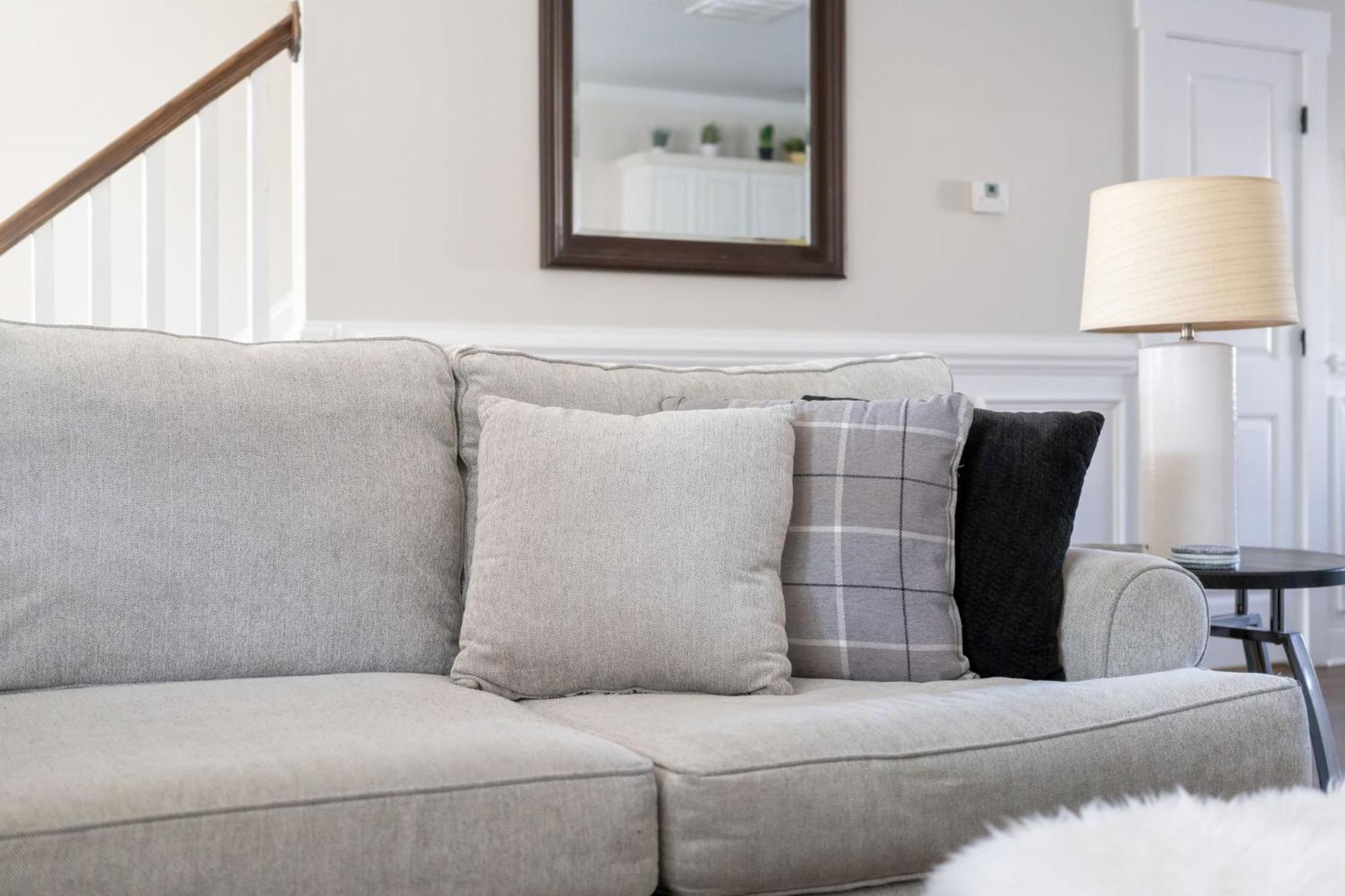 Downtown Wilmington Home ~ Pet Friendly Luaran gambar