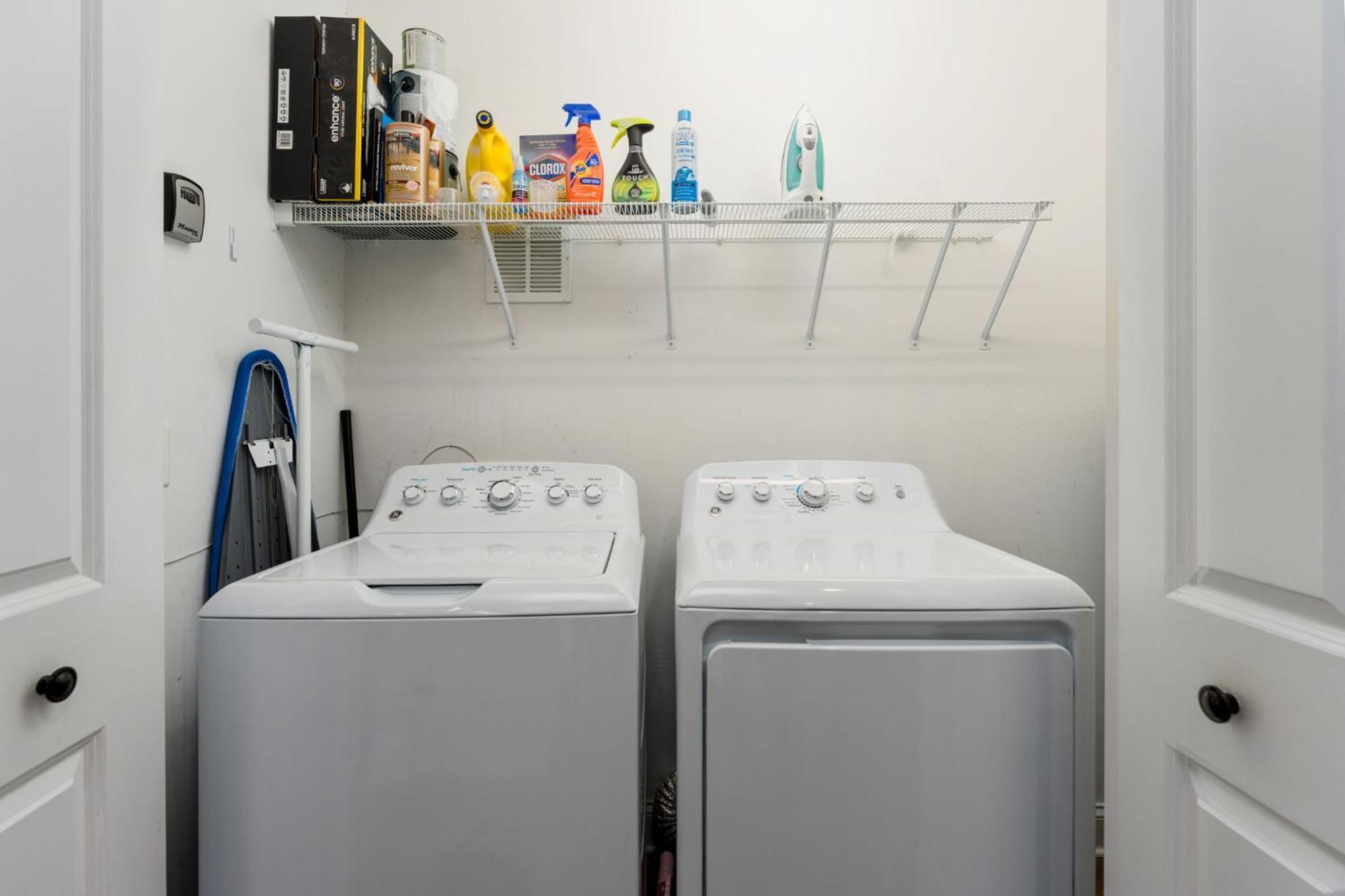 Downtown Wilmington Home ~ Pet Friendly Luaran gambar