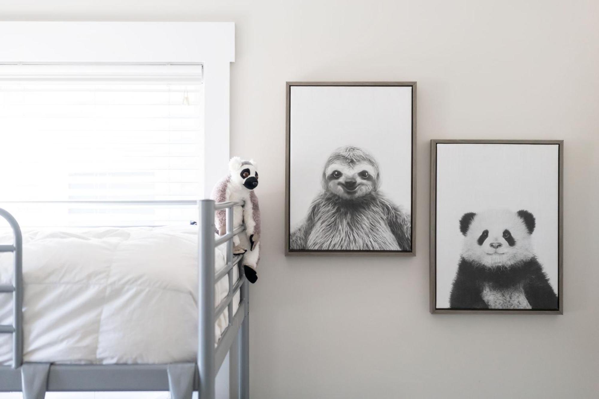 Downtown Wilmington Home ~ Pet Friendly Luaran gambar