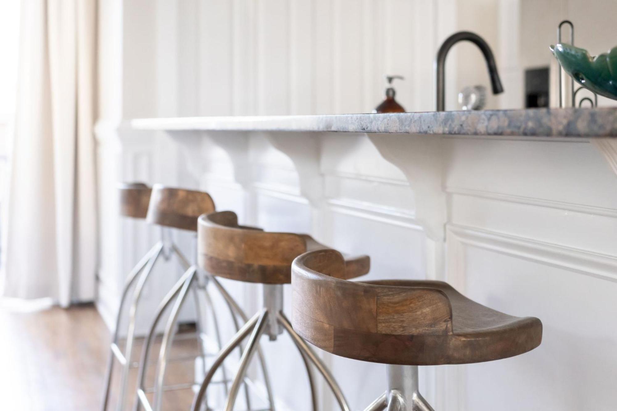 Downtown Wilmington Home ~ Pet Friendly Luaran gambar