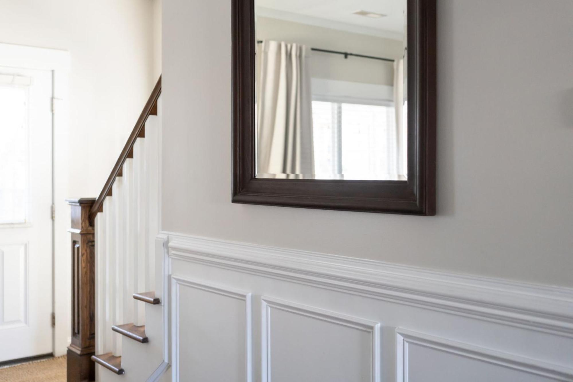 Downtown Wilmington Home ~ Pet Friendly Luaran gambar