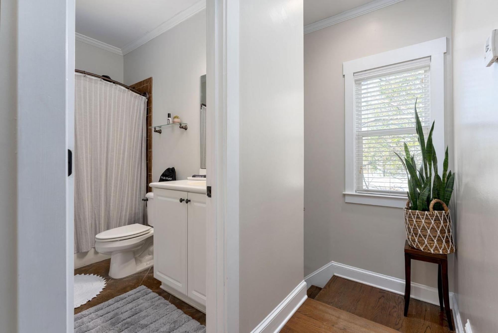 Downtown Wilmington Home ~ Pet Friendly Luaran gambar
